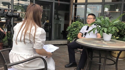 北京研精畢智信息咨詢有限公司創(chuàng)始人