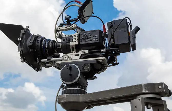 中國(guó)數(shù)字廣播和攝影相機(jī)市場(chǎng)