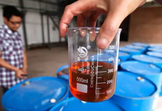 中國生物柴油市場競爭格局及主要企業(yè)研究