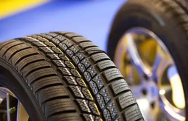 全球輪胎行業(yè)的市場競爭格局分析