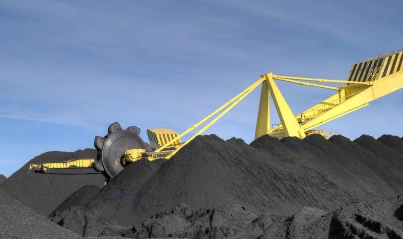 中國煤炭行業(yè)市場競爭格局及主要企業(yè)分析