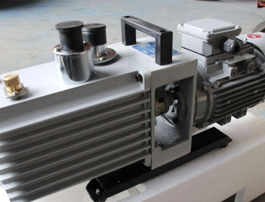 中國真空泵行業(yè)的發(fā)展前景及趨勢(shì)預(yù)測(cè)