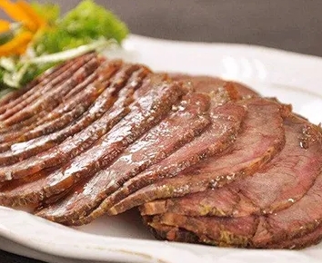 中國(guó)牛肉行業(yè)發(fā)展格局研究