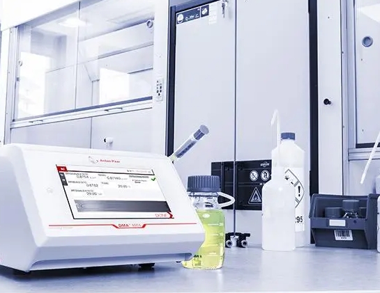 中國實驗分析儀器行業(yè)發(fā)展趨勢分析