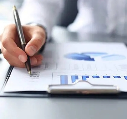 研究報(bào)告的內(nèi)容以及特點(diǎn)