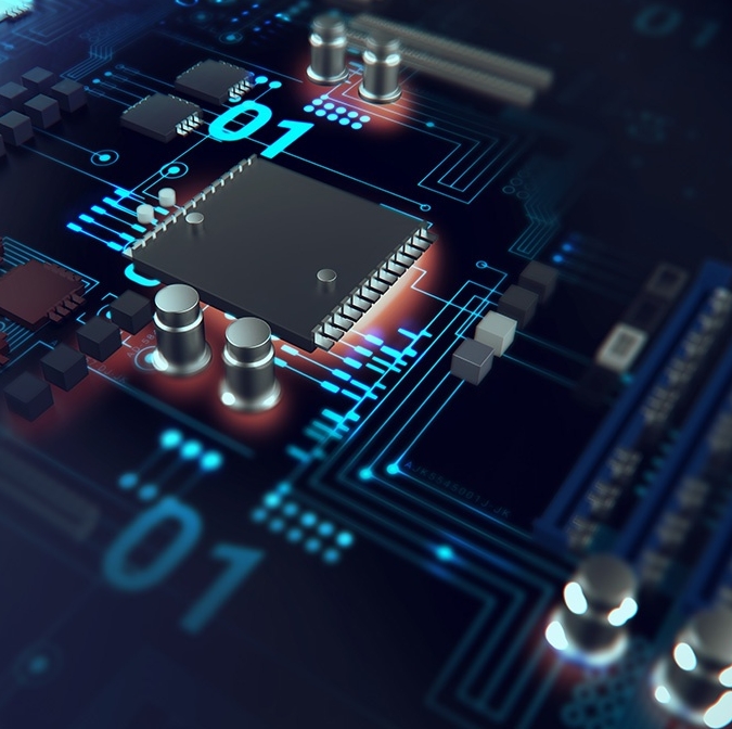 全球電子制造服務(wù)（EMS）行業(yè)發(fā)展現(xiàn)狀及前景分析報(bào)告