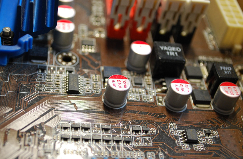 中國半導(dǎo)體設(shè)備核心零部件國產(chǎn)化研究