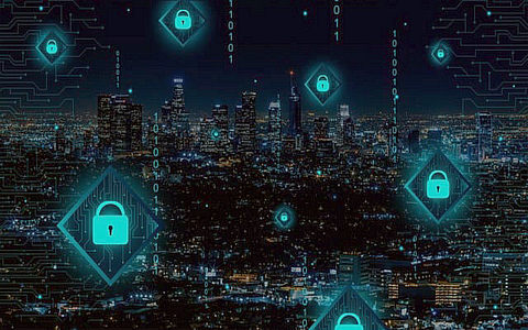 全球物聯(lián)網(wǎng)行業(yè)未來六大發(fā)展趨勢