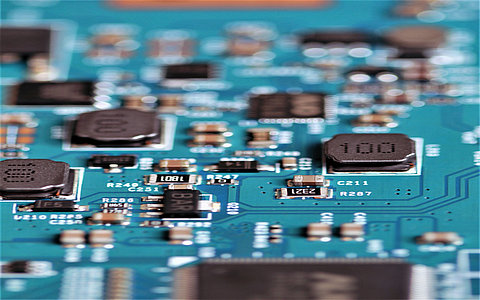 中國(guó)印制電路板市場(chǎng)現(xiàn)狀及市場(chǎng)格局研究