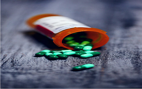 全球原料藥市場調(diào)研