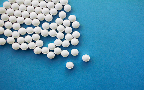 中國(guó)海洋生物醫(yī)藥市場(chǎng)調(diào)研