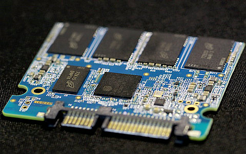 中國半導(dǎo)體存儲(chǔ)器市場(chǎng)調(diào)研