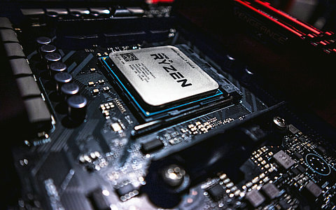 中國AI芯片市場調(diào)研