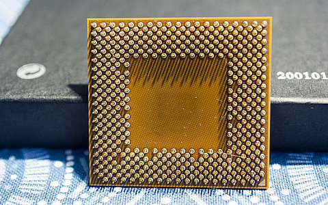 全球MCU行業(yè)規(guī)模及現(xiàn)狀分析