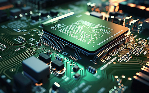 中國半導(dǎo)體材料市場調(diào)研