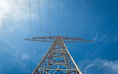 中國特高壓行業(yè)格局及發(fā)展前景研究