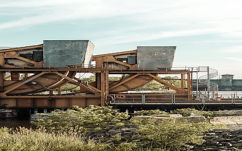 中國海洋工程裝備市場現(xiàn)狀研究