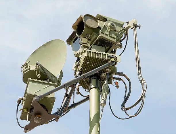 中國智慧燈桿行業(yè)競爭格局及重點企業(yè)調(diào)研