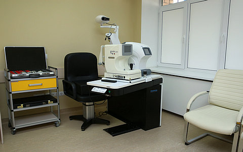 中國(guó)手術(shù)機(jī)器人市場(chǎng)格局及重點(diǎn)企業(yè)分析