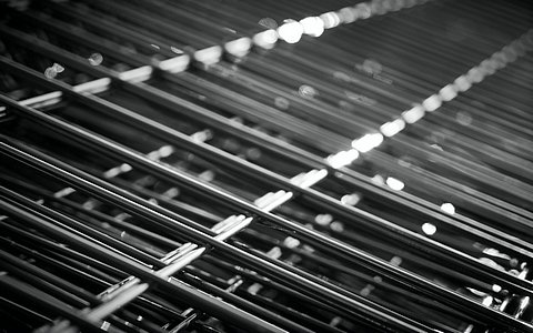 中國(guó)鐵合金行業(yè)發(fā)展趨勢(shì)調(diào)研