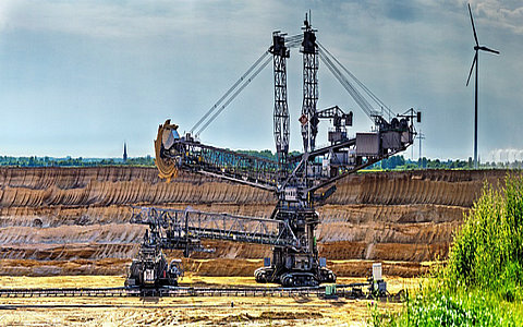 全球工程建設(shè)行業(yè)綜述及現(xiàn)狀分析