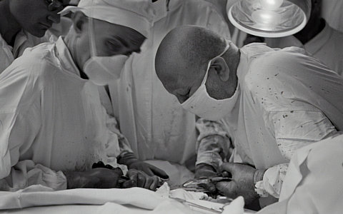 全球及中國手術(shù)機(jī)器人行業(yè)調(diào)研