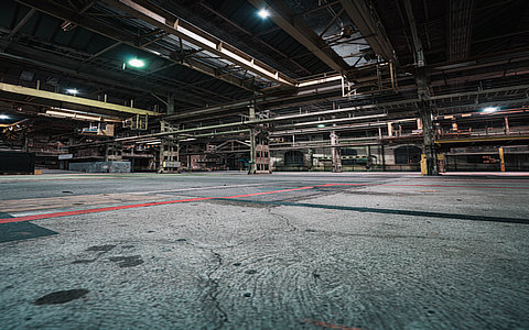 中國空氣壓縮機行業(yè)競爭格局及發(fā)展趨勢分析