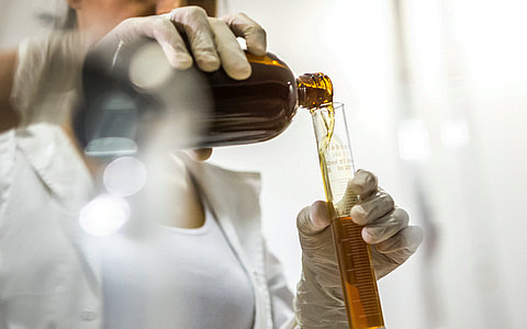 中國聚乙烯醇行業(yè)格局分析