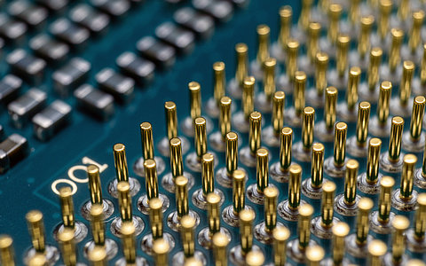 中國集成電路封裝測試行業(yè)發(fā)展前景調研