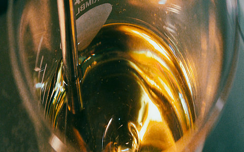 中國(guó)特種油品市場(chǎng)發(fā)展現(xiàn)狀分析