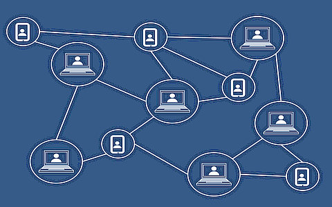 中國工業(yè)互聯(lián)網(wǎng)市場競爭格局研究