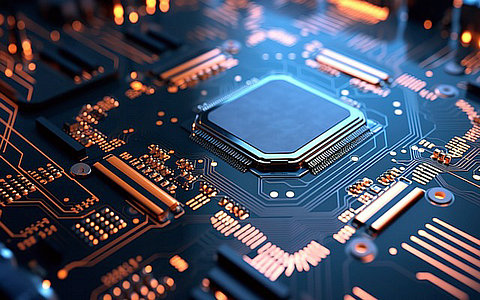 中國半導(dǎo)體材料市場調(diào)研