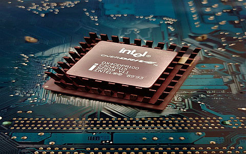 中國MEMS傳感器市場調研