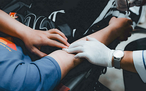 中國(guó)麻醉藥行業(yè)發(fā)展環(huán)境及格局分析