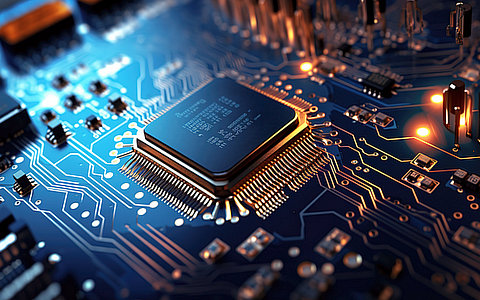 全球MEMS傳感器市場(chǎng)調(diào)研