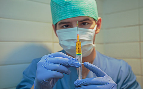 全球及中國即時(shí)檢測(cè)（POCT）行業(yè)調(diào)研