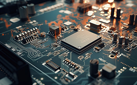 全球半導(dǎo)體材料市場調(diào)研