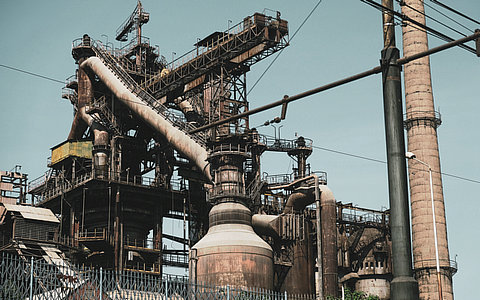 全球及中國海洋工程裝備行業(yè)概述及現(xiàn)狀分析