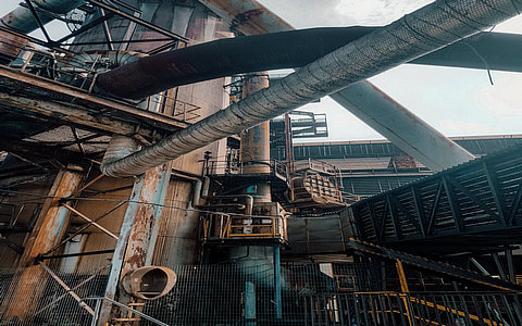 中國磷化工行業(yè)的競爭格局調(diào)研