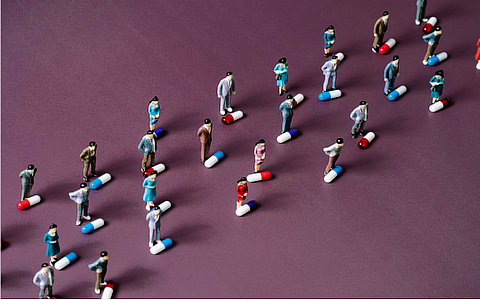 中國(guó)抗高血壓藥物行業(yè)預(yù)測(cè)