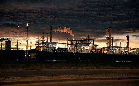 中國磷化工行業(yè)面臨的挑戰(zhàn)及發(fā)展對策