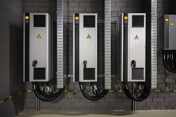 全球變頻器行業(yè)概述及發(fā)展現(xiàn)狀分析