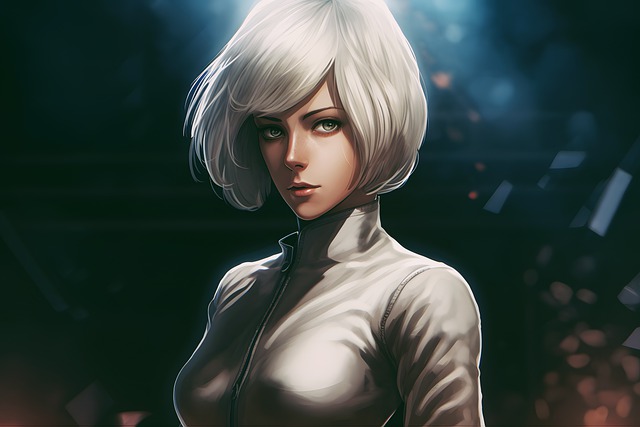 中國虛擬偶像行業(yè)面臨挑戰(zhàn)及趨勢預(yù)測