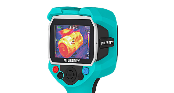 中國(guó)紅外熱像儀市場(chǎng)分析