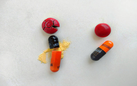 全球抗腫瘤藥物行業(yè)現(xiàn)狀及前景研究