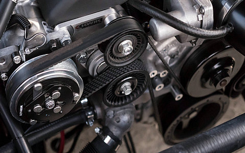 中國(guó)電動(dòng)工具行業(yè)壁壘及格局分析