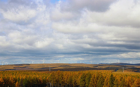 全球地?zé)崮苄袠I(yè)現(xiàn)狀及前景分析