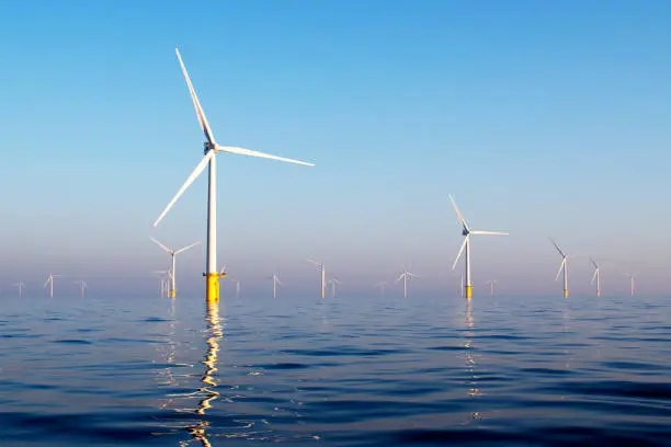 全球海上風(fēng)電行業(yè)發(fā)展現(xiàn)狀分析