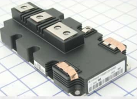 汽車芯片應(yīng)用之功率器件