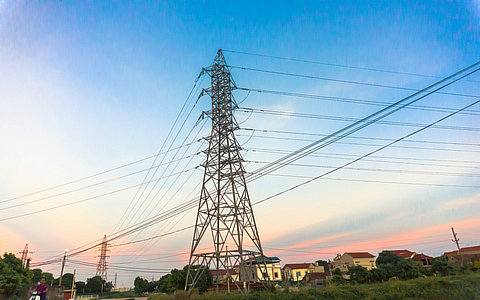 中國虛擬電廠行業(yè)調(diào)研